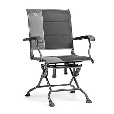 Portable Glider Chair for Ultimate Camping Comfort - Estalios